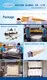 Rayson Mattress gel 1000 pocket sprung mattress Suppliers 3