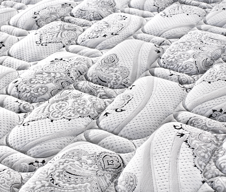 product-Rayson Mattress-img