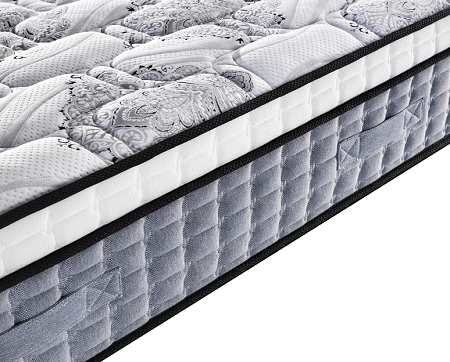 product-Rayson Mattress-img
