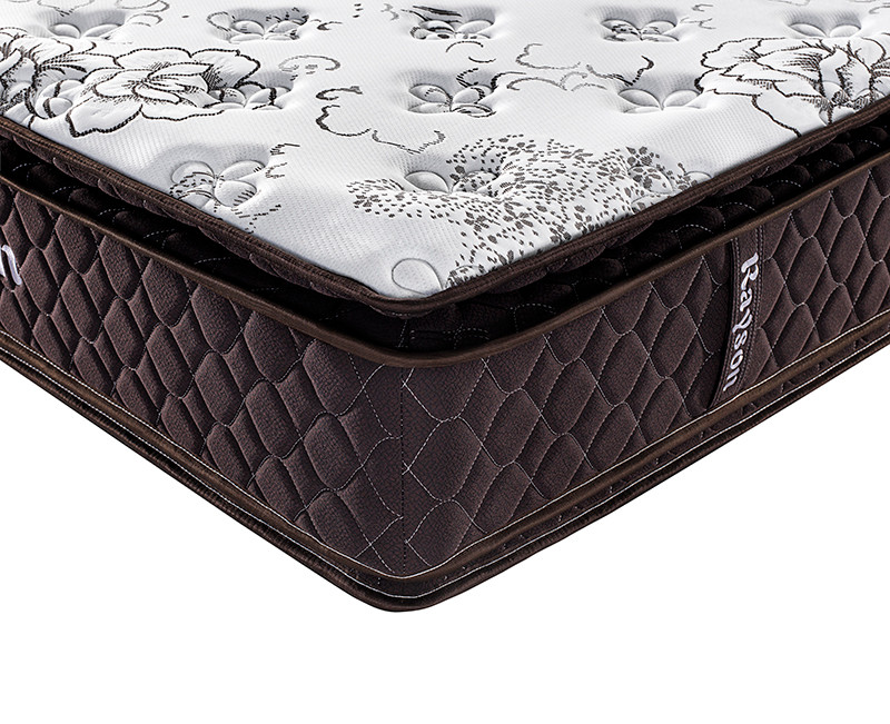 Dysheku Rayson - Prodhues i Dyshekut me Sustë, Jastëk i Dyfishtë i Mesëm i Fortë-2