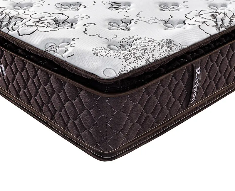 Rayson Mattress high grade firm mattress without springs Suppliers 4