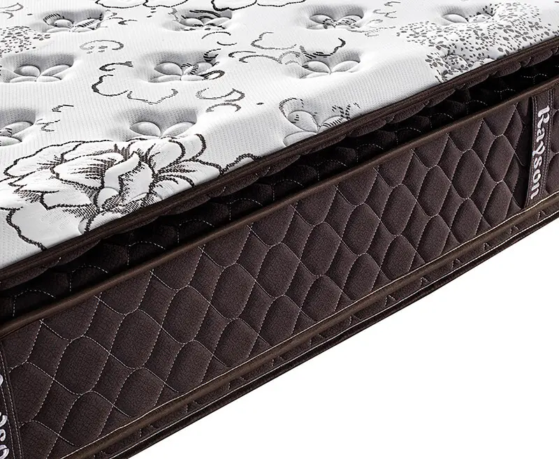 Rayson Mattress high grade firm mattress without springs Suppliers 3