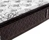 Rayson Mattress high grade firm mattress without springs Suppliers 3
