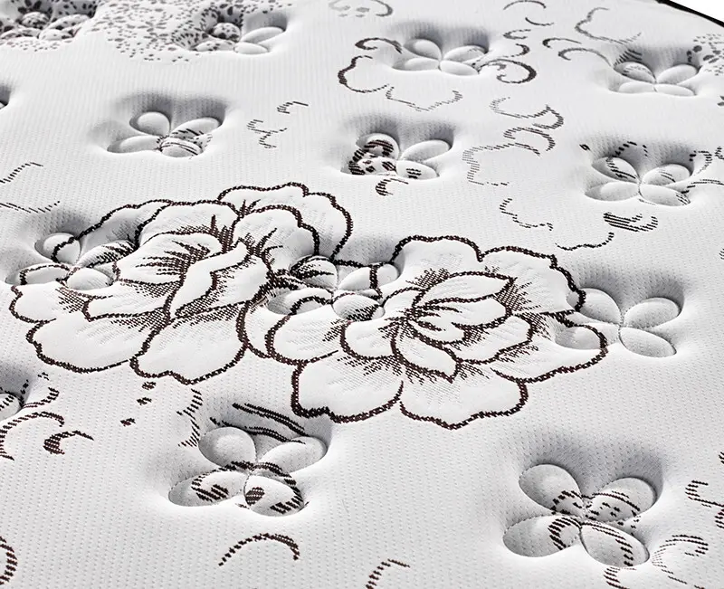 Rayson Mattress high grade firm mattress without springs Suppliers 5