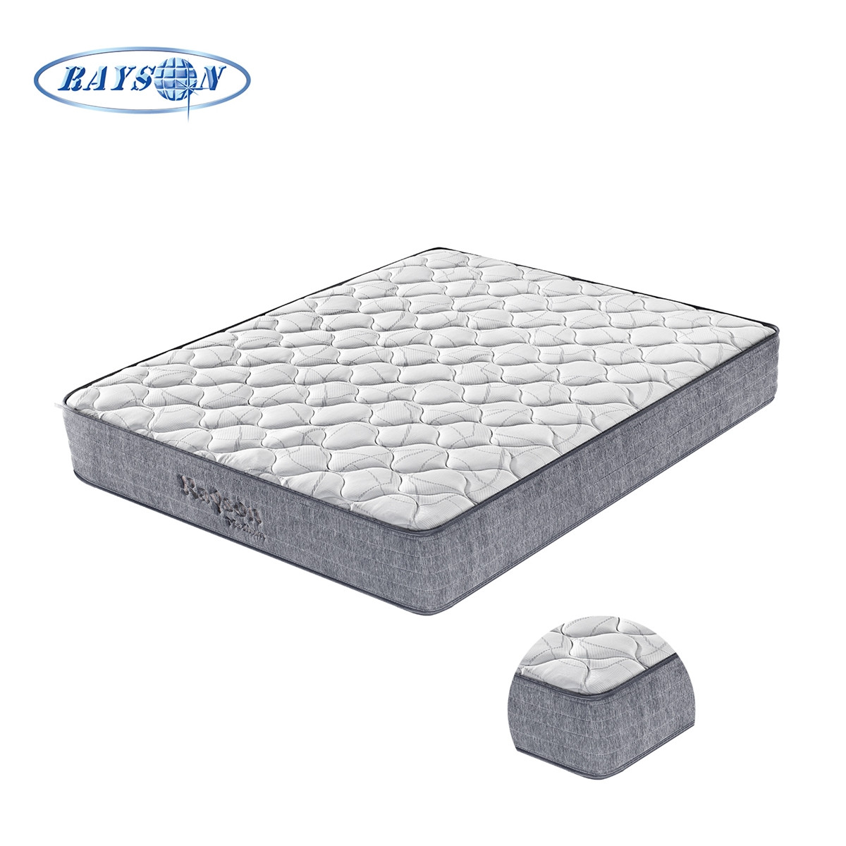 product-Rayson Mattress-img