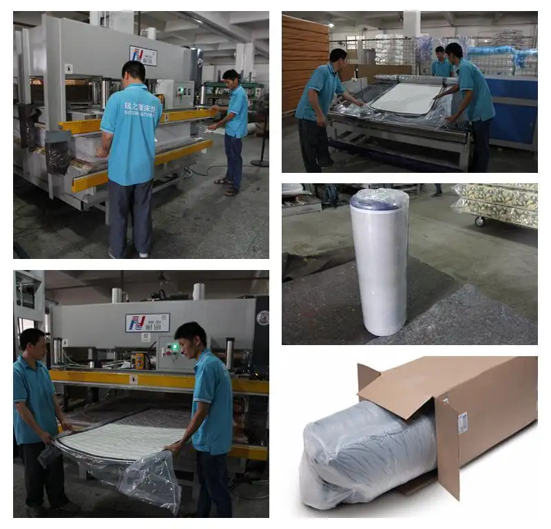 New mattress king high quality Supply 6