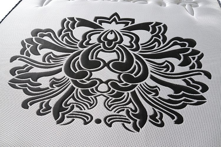 Розкішний матрац Euro Top за найдешевшою ціною оптом 4