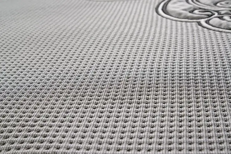 Rayson Mattress firm spring memory foam Suppliers 5