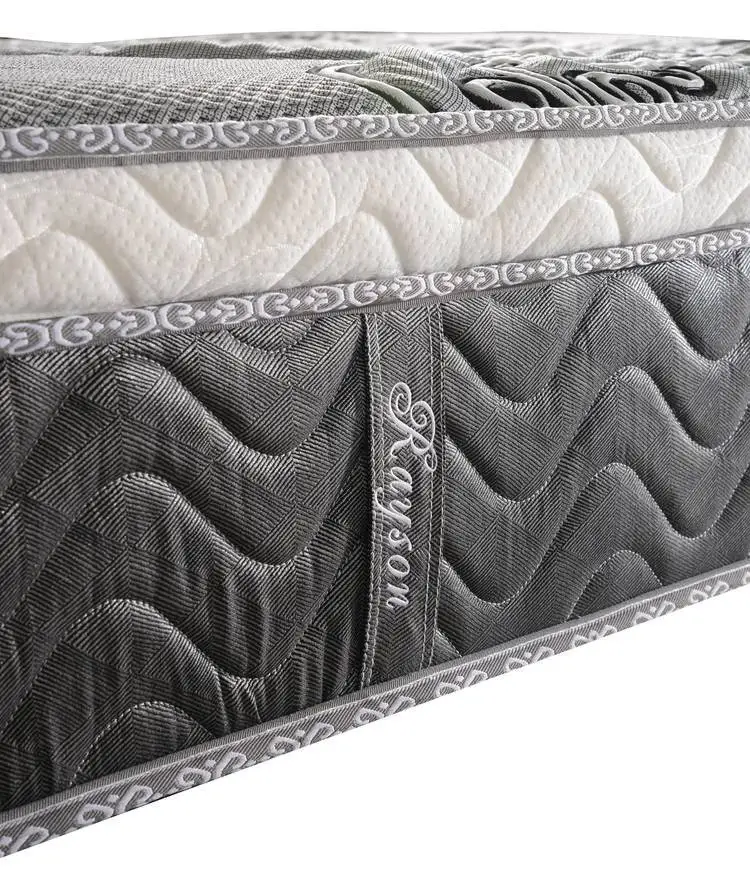 Rayson Mattress firm spring memory foam Suppliers 6