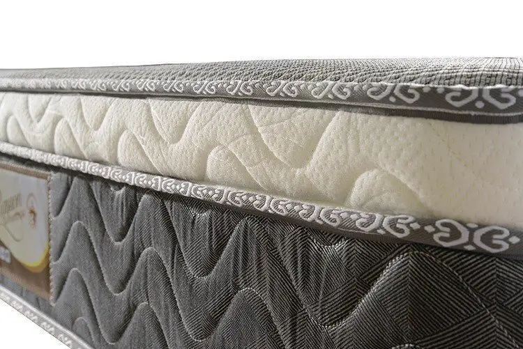 Rayson Mattress firm spring memory foam Suppliers 7