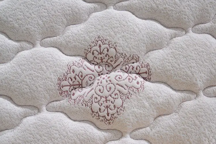 euro single pocket coil mattress supplier for home 4