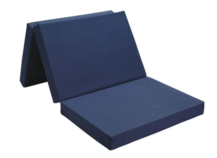 International Wholesale Foldable Foam Mattress 4