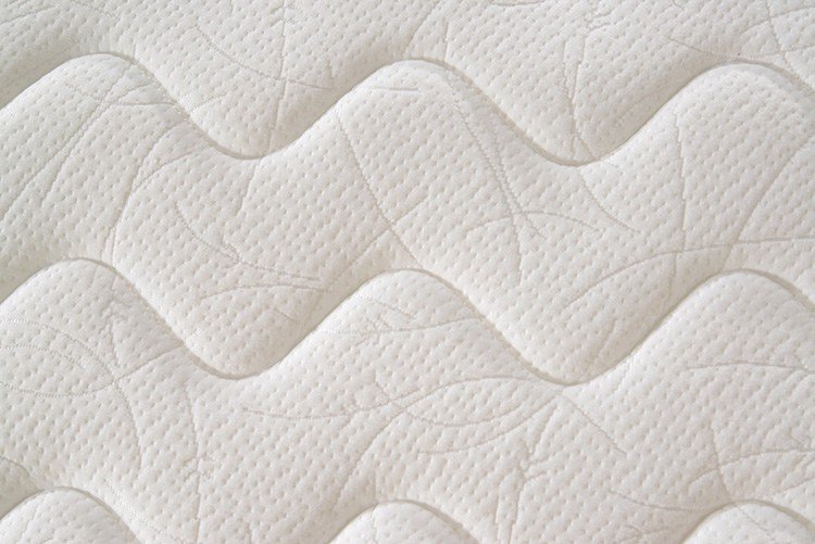 China Excellent Quality Cheap Twin Spring Used Hotel Mattresses 4