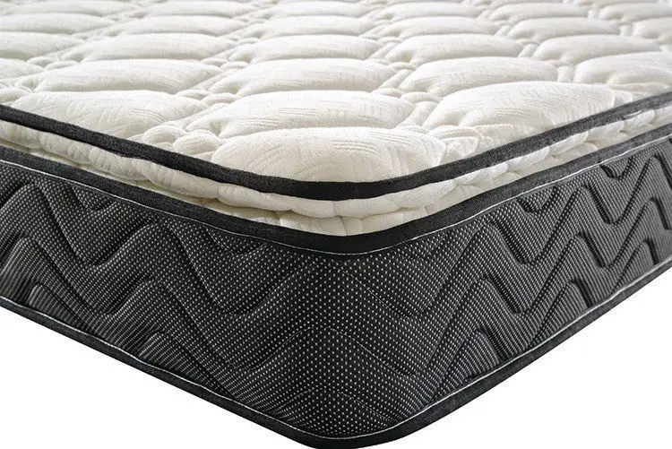 Wholesale open spring mattress customized manufacturers 5