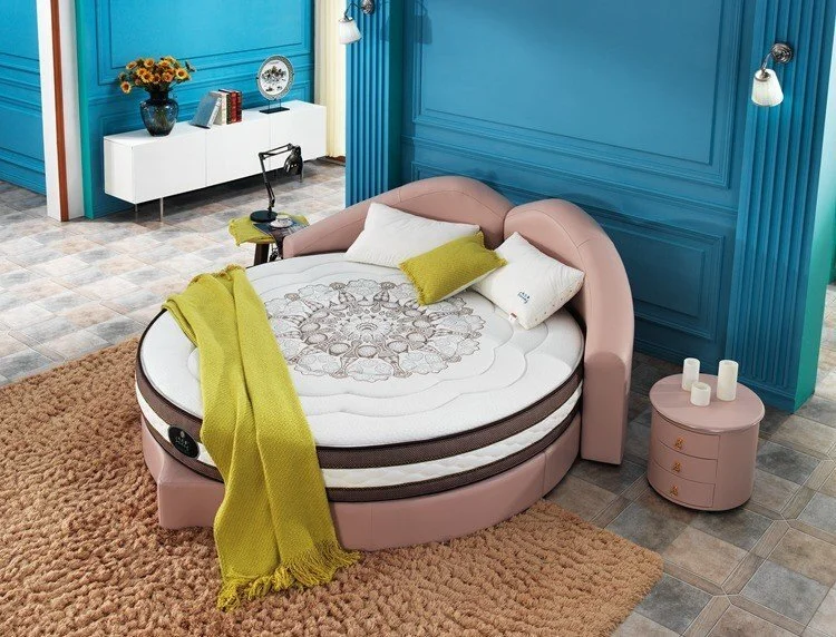 Rayson Mattress customized adjustable platform bed frame Suppliers 2