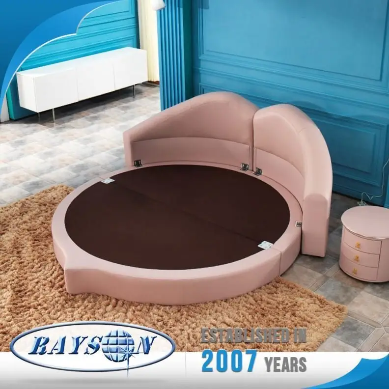 Rayson Mattress Alibaba Website Hot Sell King Size 120Cm Bed Hotel Bed Base image22