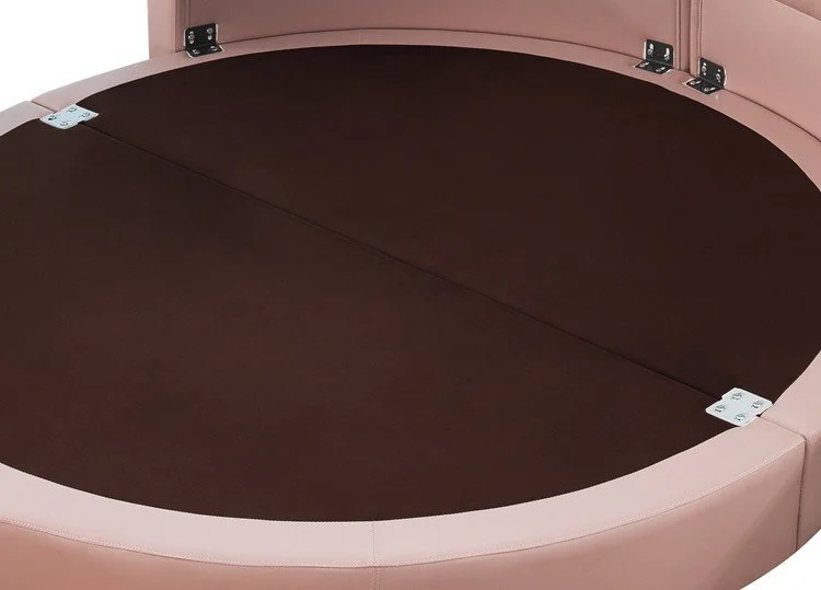 Rayson Mattress customized adjustable platform bed frame Suppliers 5