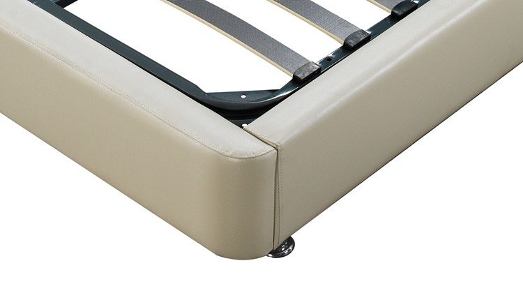 Online Shop Cheap New Design Bed French Style Furniture Beds 6