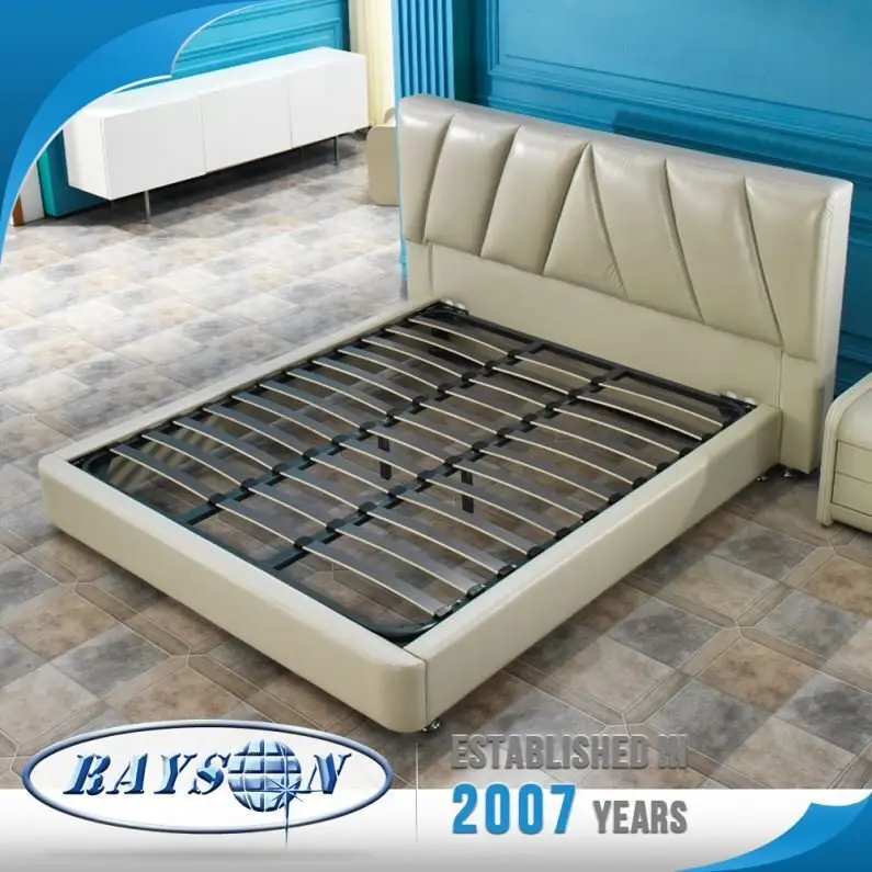 Rayson Mattress Online Shop Alibaba Cheap New Design Bed French Style Furniture Beds Hotel Bed Base image12