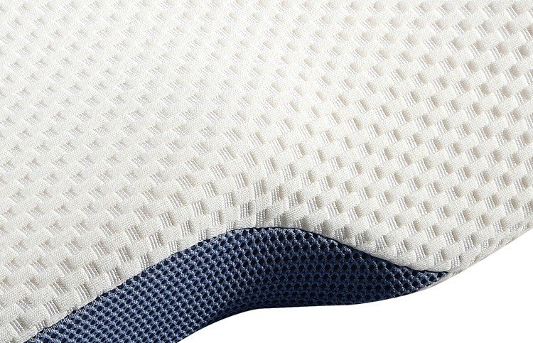 Hot customizable cool contour memory foam pillow parts Rayson Mattress Brand 11