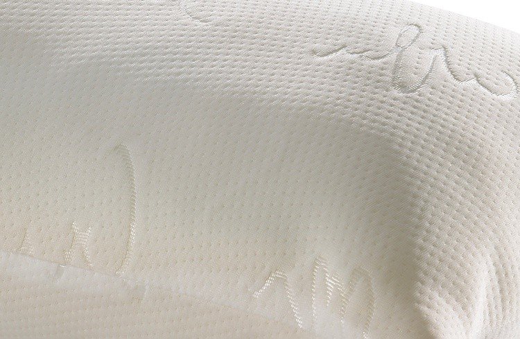 China Market Premium Quality Memory Foam Microwave Neck Pillow 4