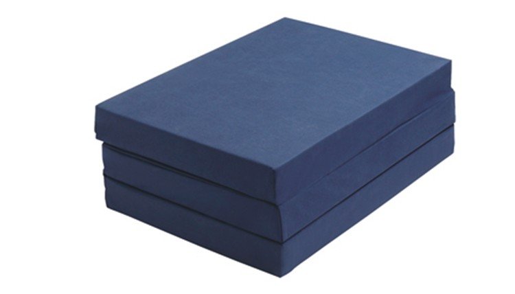 China erstklassige faltbare Komfortschaummatratze 5