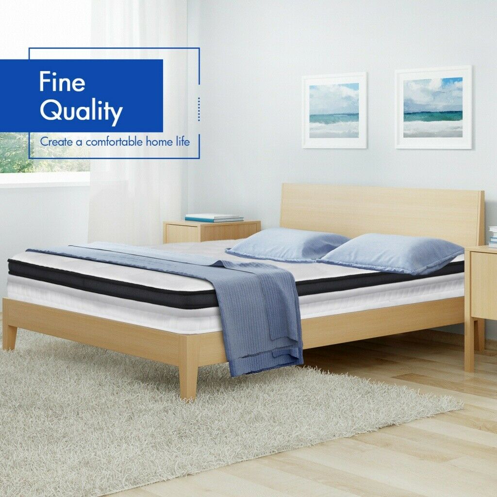 product-Rayson Mattress-img