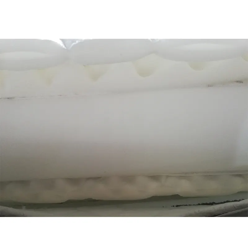 Rayson Mattress Custom no coil mattress manufacturers 4