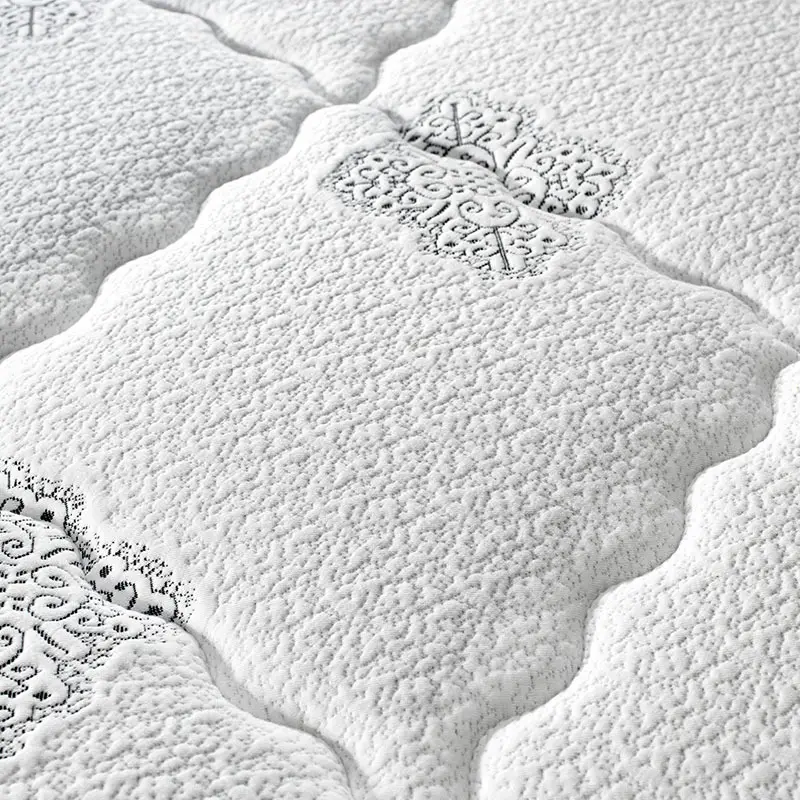 Rayson Mattress size bed spring and mattress manufacturers 6
