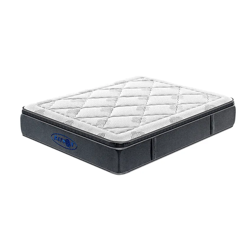 Fully Utilize good mattress canada To Enhance Your Business
