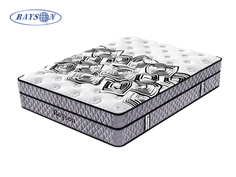 Fully Utilize double mattress size canada To Enhance Your Business