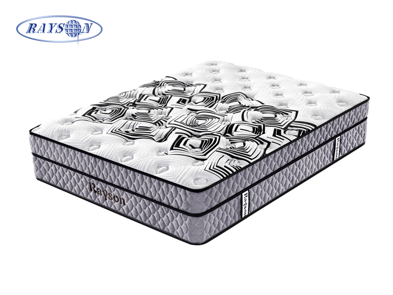 product-Rayson Mattress-img