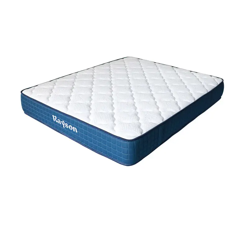 Top pocket spring mattress firm queen Suppliers 2