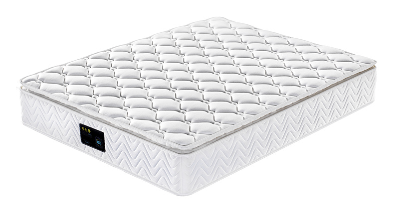 product-Rayson Mattress-img