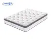 Latest sprung mattress with memory foam topper rolled Suppliers 2