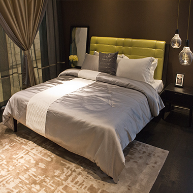 10 inches pocket spring bedroom furniture mattress for double-sided use 9