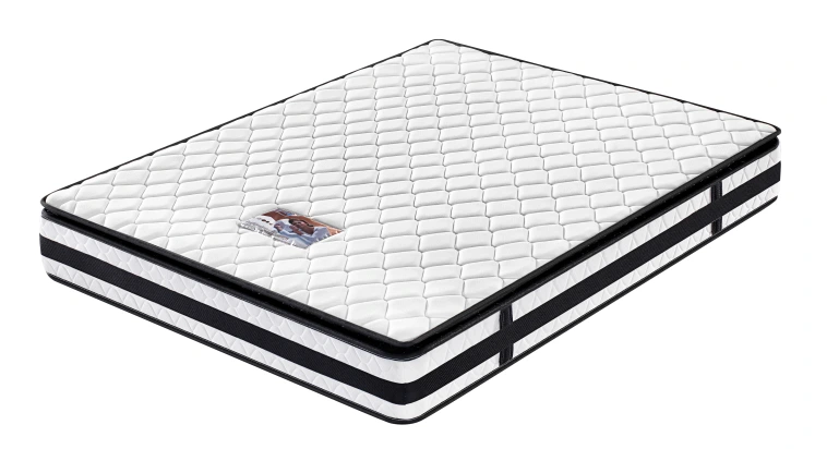 Rayson Mattress latex memory foam pocket spring mattress Supply 4
