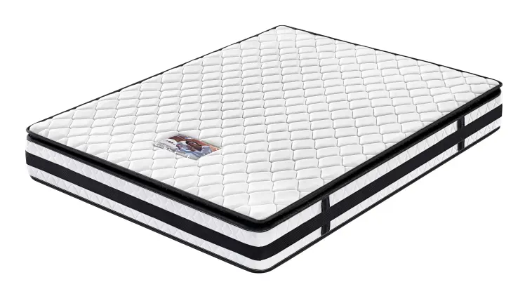 Rayson Mattress latex memory foam pocket spring mattress Supply 4