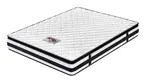 Rayson Mattress latex memory foam pocket spring mattress Supply 4