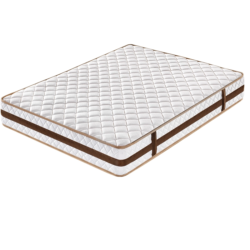 Rayson Mattress latex memory foam pocket spring mattress Supply 2