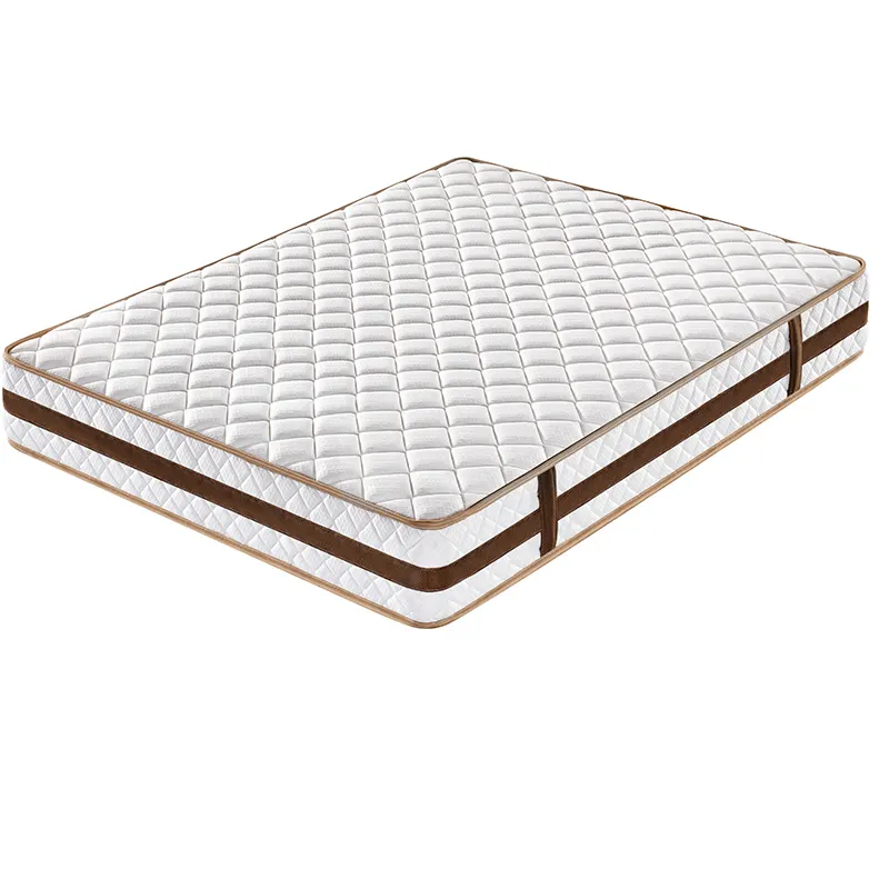 Rayson Mattress latex memory foam pocket spring mattress Supply 2