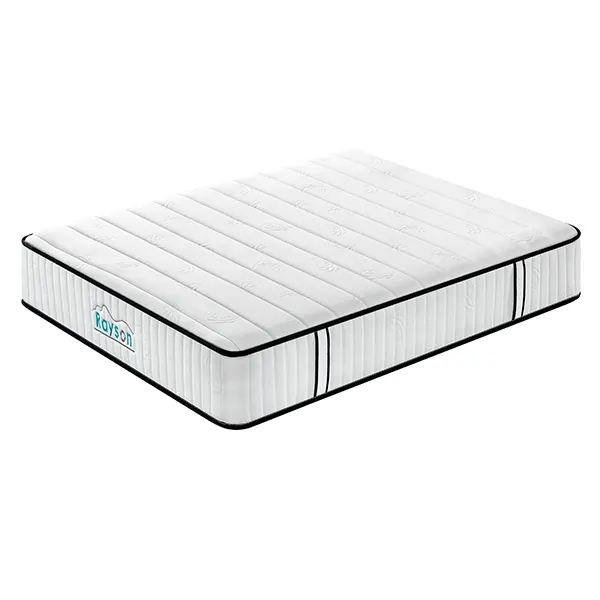 Rayson Mattress Wholesale is pocket spring mattress good Suppliers 2