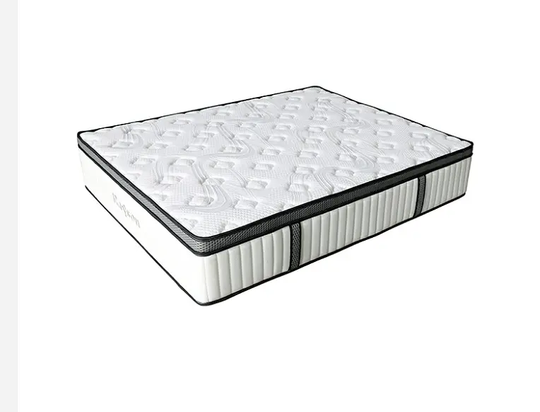 Rayson Mattress euro hotel style mattress Suppliers 2