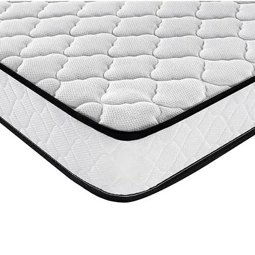 Rayson Mattress high grade Rolled bonnell spring mattress Supply1 3