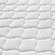 Rayson Mattress high grade Rolled bonnell spring mattress Supply1 5
