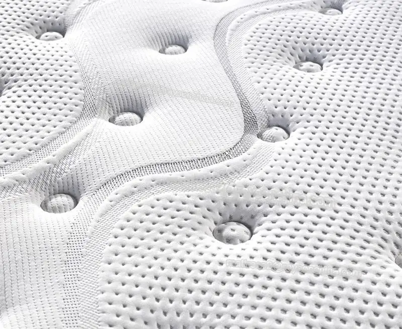 Top dual spring mattress collection Supply 3