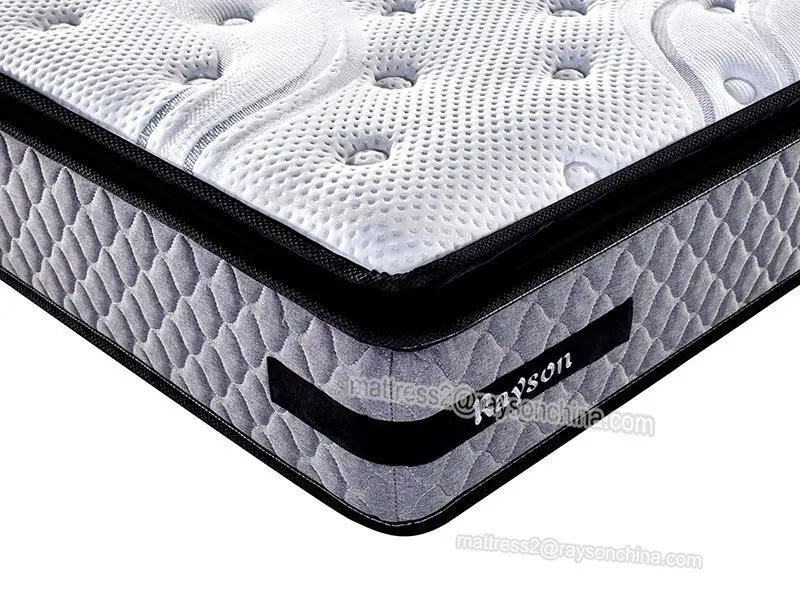 Top dual spring mattress collection Supply 2