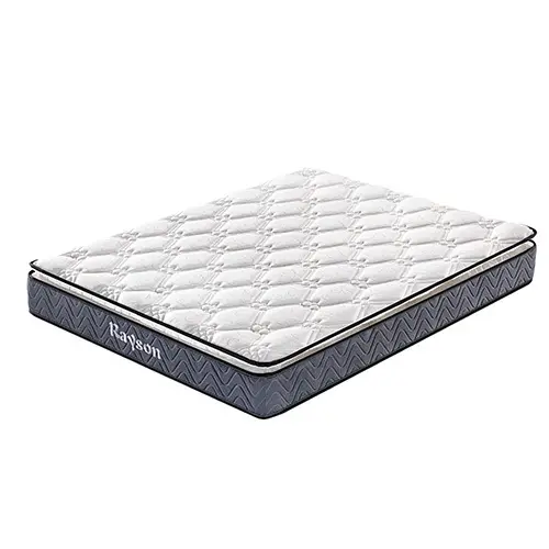 Rayson Mattress Wholesale Rolled bonnell spring mattress manufacturers 2
