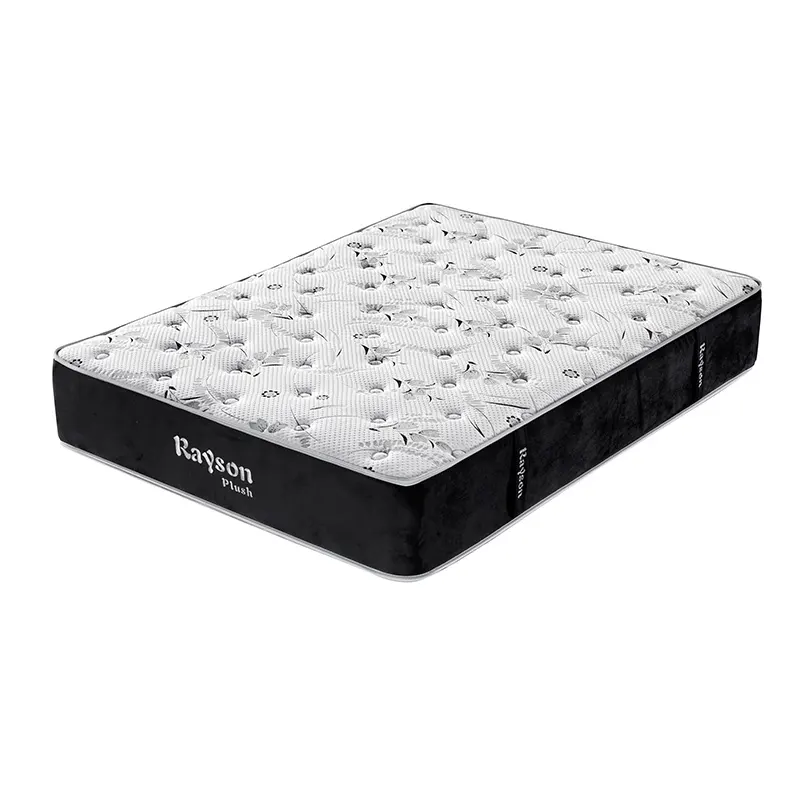Rayson Mattress bed mattress more springs better Suppliers 2