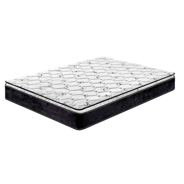 Custom vi spring mattress king manufacturers 2